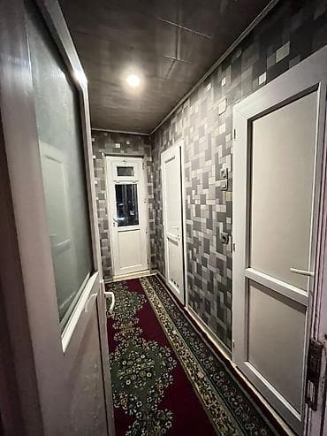 kupcali ev: Saray, 3 otaqlı, Köhnə tikili, 68 kv. m — 6