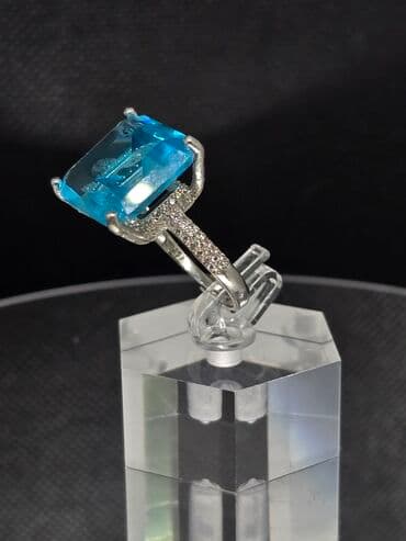 tek qas gumus uzuklerin qiymeti: Üzük, Gümüş — 2