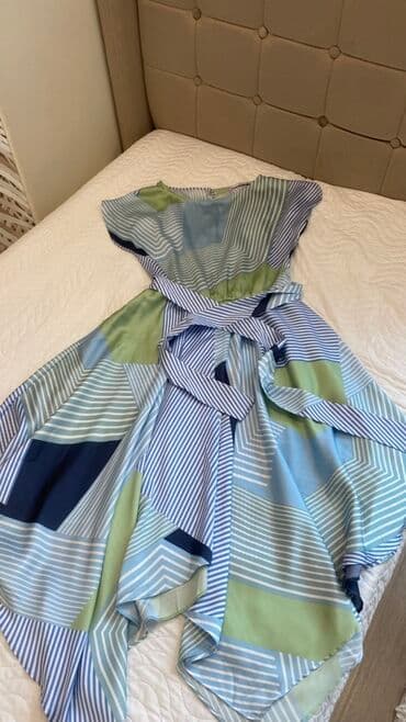 кыргызское национальное платье: Her biri cox az istifade olunub. 10-20 manat araligindadi qiymetleri — 4