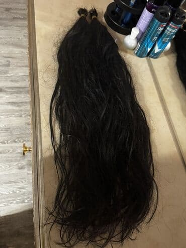 böyük bədən kişi geyimləri: Qaynaq saçlar, Təbii — 4