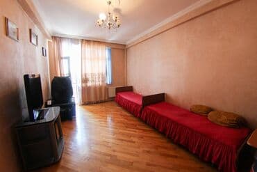 умный дом: 3 комнаты, Новостройка, 125 м² — 10