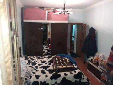 guven emlak mingecevir: Баку, 2 комнаты, Вторичка, 45 м² — 4