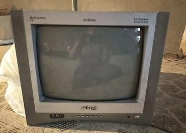 108 ekran samsung tv: Televizor Akai — 1