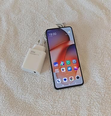 Xiaomi 12T, 256 GB — 2