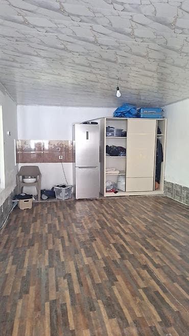 qebele a frame evler: 1 otaqlı, 40 kv. m, Kredit yoxdur, Orta təmir — 4