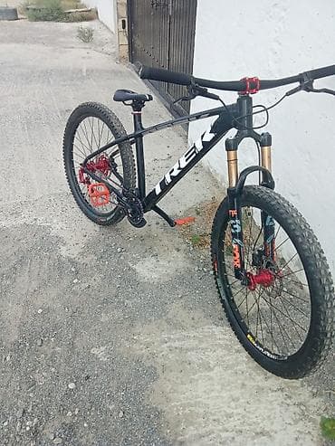 velsebedler: Trek marlin 4 hec bir broblemi yoxdu 500 manata kimi herc qoyulub — 2