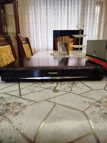 dvd oyun: Panasonic — 1