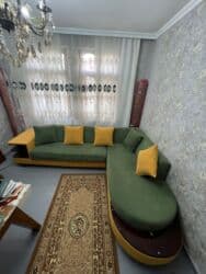 texnonikol baki: Künc divan — 1