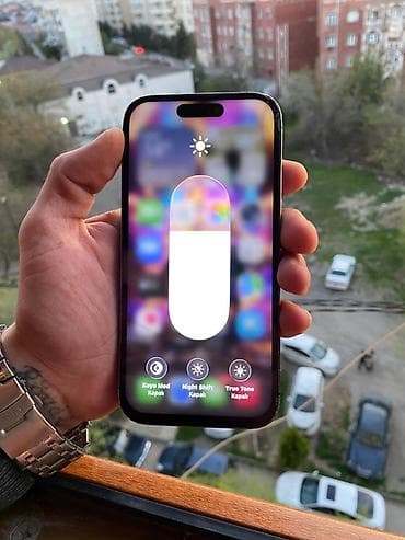 1:1 iphone: IPhone 14 Pro, 128 GB, Deep Purple, Face ID — 5