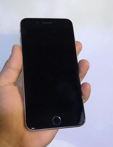 ipone 7 plata: IPhone 8 Plus, 256 GB, Qızılı, Simsiz şarj — 2