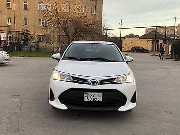 teker 15 lik: Toyota Corolla: 1.5 l | 2019 il Universal — 5