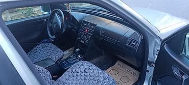 Продажа авто: Mercedes-Benz C 180: 1.8 л | 1999 г — 9
