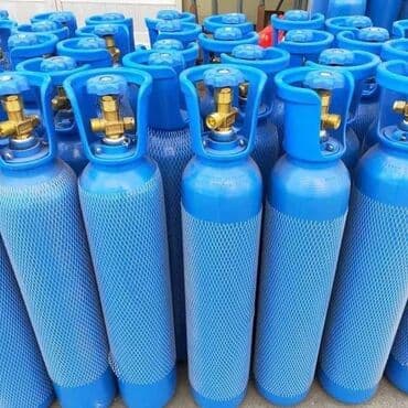 oksigen balonu ucun reduktor: Oksigen balonu icaresi satişi — 1