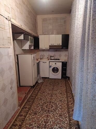 Аренда домов: 64 м², 2 комнаты, Газ, Электричество, Водопровод — 4