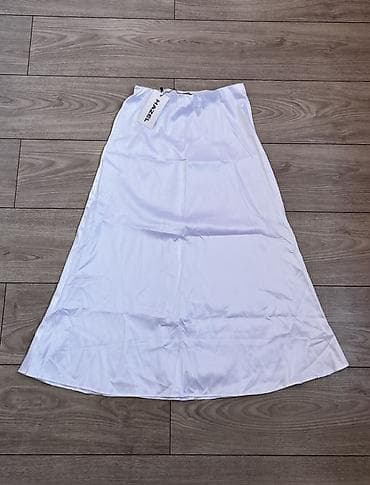 mini etekler: Midi Ətək, İpək, S — 1