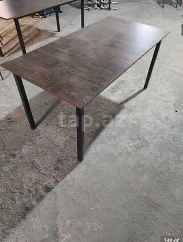 yazı masa: Masa və oturacaqların birbaşa depodan ✅topdan qiymətinə pərakəndə — 5