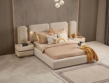 asilqan: İkinəfərlik çarpayı, Dolab, Türkiyə, Yeni — 10