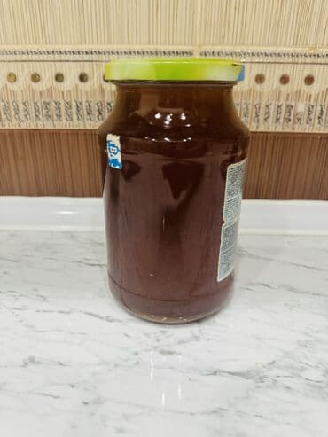 Sirkə.bakı sirkəsi