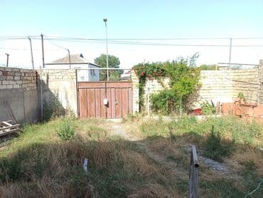 9 mkr kirayə evlər: 3 комнаты, 100 м², Без ремонта — 3