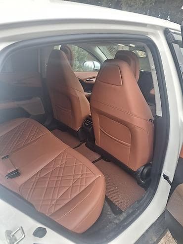 Аксессуары и тюнинг: Masin arendaya verilir. depozit 700 azn gunu 45 manatdan qalmamaq — 3