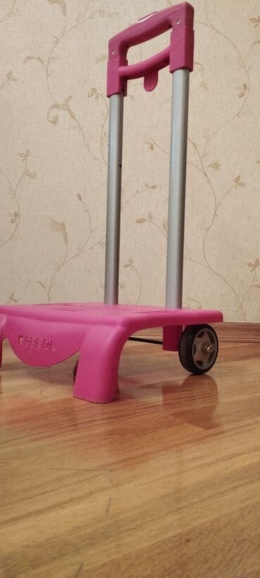 Çanta Daşımaq üçün AZN 12