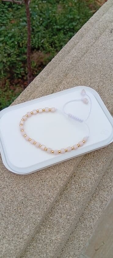 antik qol saat: Istenilen növ qolbaq hazırlanır — 9