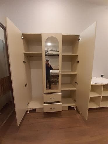 wifaner: Skaf dolab zakazla — 3