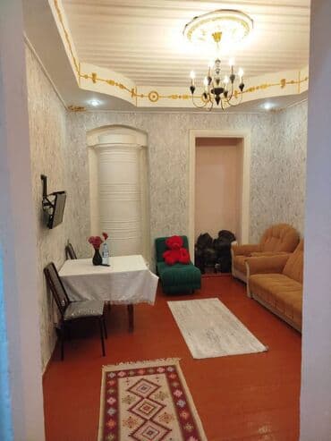 sabuncu evler: Ev şəxsi öz evimdir Biləcəri Dsk yolunun sonunda Hərbi hissənin — 23