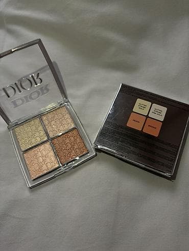 Orjinal ilə 1:1 premium klass məhsul. İspaniyadan sifariş olunub. Dior — 4