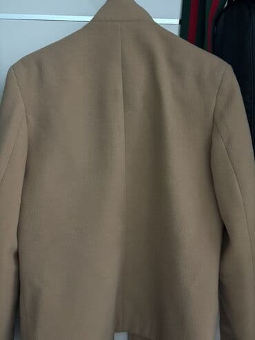 Pencəklər: Palto, rəng - Bej — 2