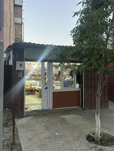 Hazır biznes! İçində hər cür şəraiti olan işlək mağaza satılır — 2