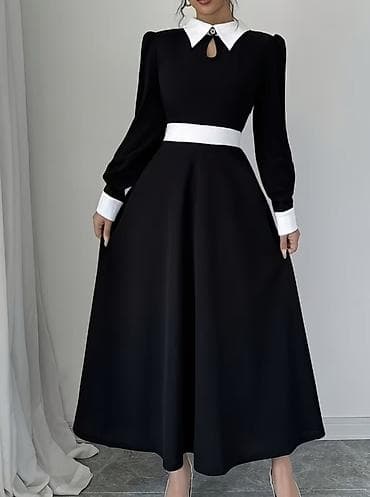 Gündəlik don, Midi, M — 1