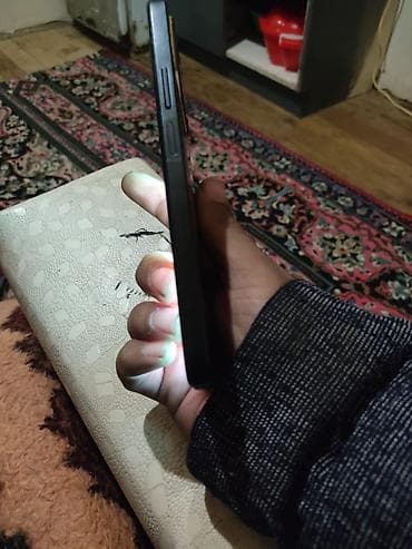 telefun: Honor 20 lite China, rəng - Qara, Face ID — 3