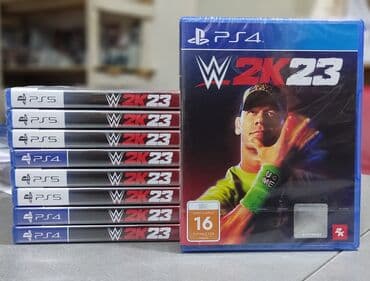 metro exodus: Playstation 4 üçün w2k23 oyun diski. Tam yeni, original bağlamada. - — 1