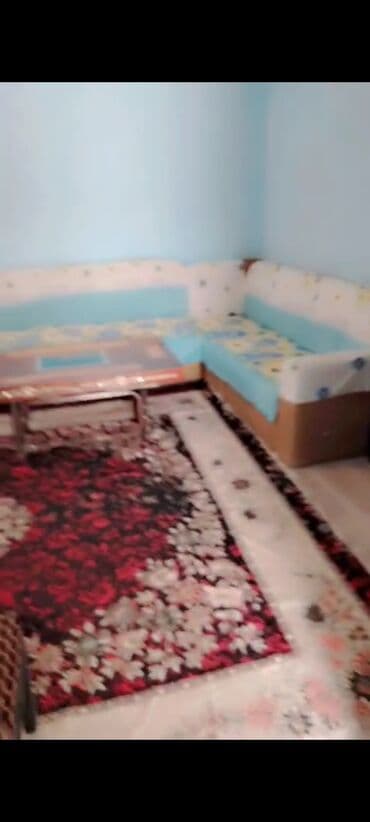 guzdek qesebesi: 40 м², 1 комната, Интернет, Газ, Электричество — 1