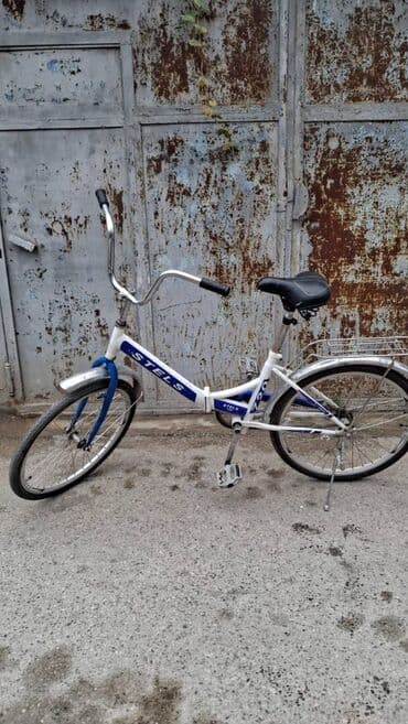 велосипеды trinx бишкек: 24steils — 1