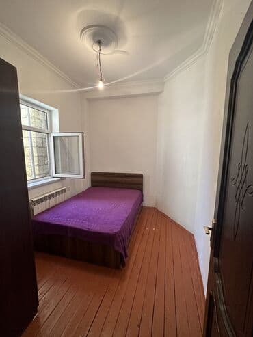 bina az biləcəri: 35 kv. m, 2 otaqlı — 4