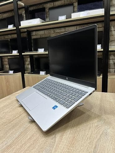 Ноутбуки: Б/у HP Pavilion, 15.6 ", Intel Core i5, 256 ГБ — 2