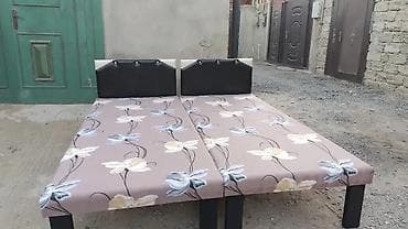 Samovarlar: Təzə çarpayılar — 2