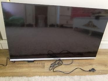 Yeni Televizor Hoffmann LED ekran 32" Ödənişli çatdırılma