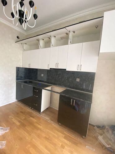 кухонная мебель на заказ в баку цены: Hərnöv mətbəx mebelləri♠️ ●mat● laminat — 3