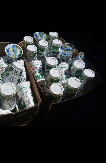 meyvə tərəvəz topdan satış: Dovga sifarwi topdan bir bawa sexden satiw her gun isdehsal olnur — 1