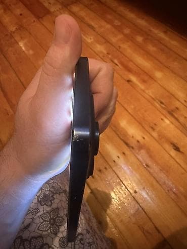 telefon almaq: IPhone 15 Pro Max, 256 GB, Qara, Face ID — 4