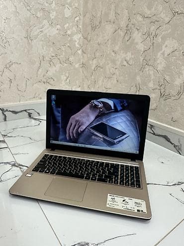 en ucuz asus notebook: İşlənmiş ASUS 15.6 ", AMD E1, 512 GB, Ödənişli çatdırılma — 2