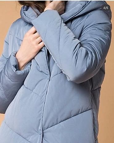 balon kurtkalar: Təzə,M/L ölçü,80 azn — 4