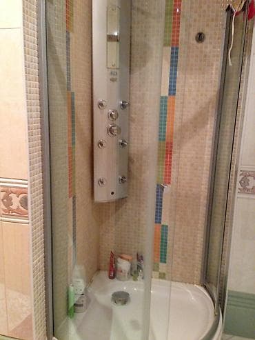 bir otaqlı ev satılır: 210kv. m Nərimanov, Gənclik ərazisində, təmirli, 12/16 mərtəbə — 3