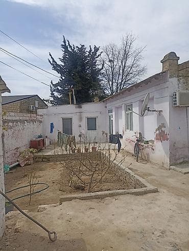 4 otaqlı, 210 kv. m, Kredit yoxdur, Orta təmir