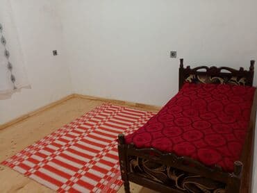 qubada kiraye evler ayliq 2024: MastagaKirayə heyət evi verilir karvan restoranindan 900m. Iceride — 7