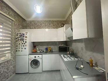 ucuz tort. sifarisi instagram: Satılır: 2 otaqlı mənzil üçün tam təchizatlı daxili mətbəx mebeli və — 4