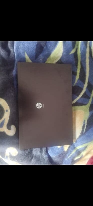 Modemlər və şəbəkə avadanlıqları: HP ProBook noutbuku - Ekran: təxminən 15.6" geniş ekran - Əməliyyat — 3